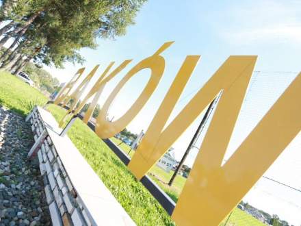 Gminne Dożynki 2016 w Bąkowie